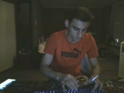 mihaimichael 19-08-2020  Recorded Video Nude