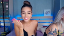 Tonsykaprina 20-08-2020 Nude  Recorded Webcam