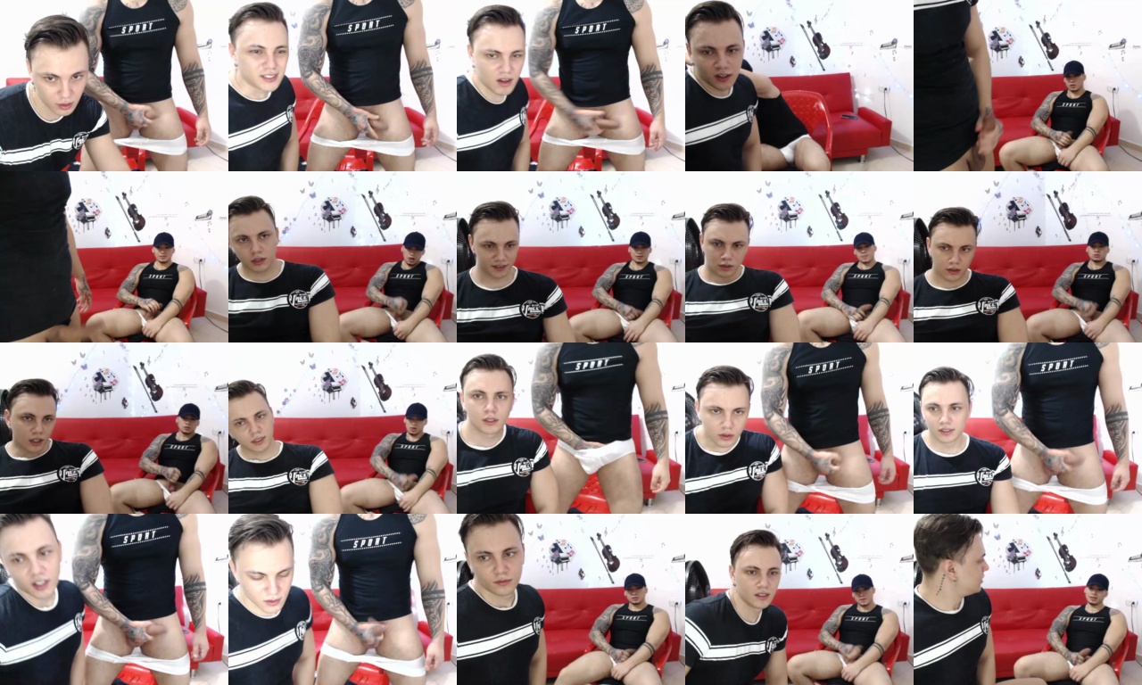 ABRAHAM_ALLISON 19-08-2020  Recorded Video Porn