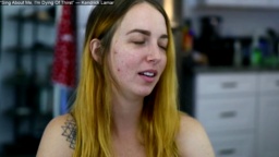 Maeveminx 19-08-2020 Naked  Recorded Show