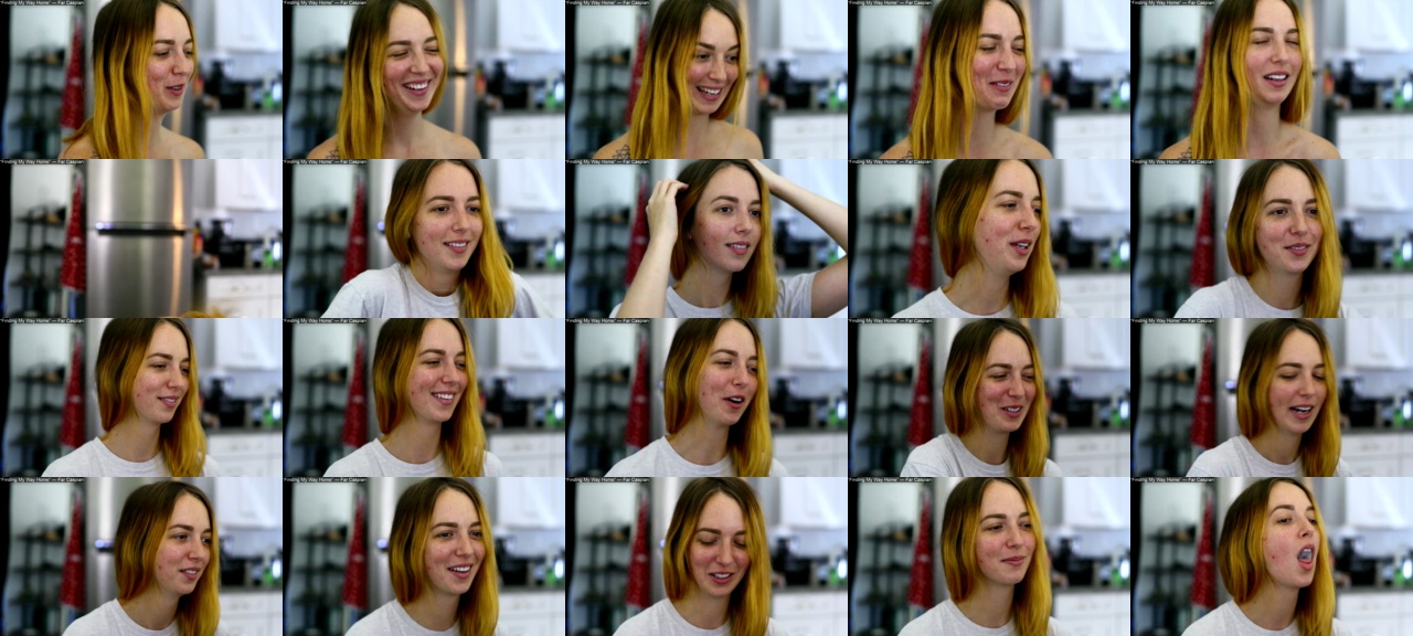 Maeveminx 20-08-2020 Nude  Recorded Video
