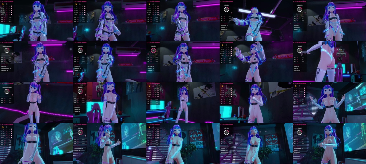 Projektmelody 19-08-2020 recorded  Recorded Porn