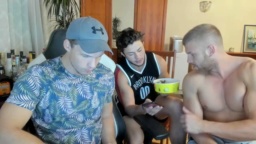 LovleyCouple 19-08-2020  Recorded Video Nude