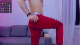 Anndy_games 20-08-2020  Recorded Video Nude