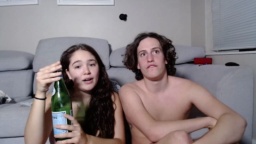 Bellabad69  20-08-2020 Recorded Naked