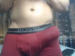antua_ 20-08-2020  Recorded Video Nude