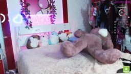 Madnessalice 20-08-2020 Cam  Recorded Toys