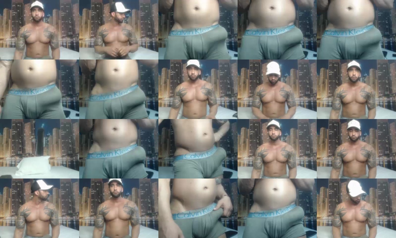 antua_ 20-08-2020  Recorded Video Show
