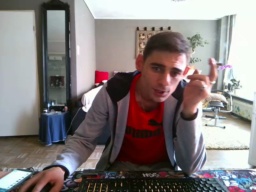 mihaimichael 20-08-2020  Recorded Video Webcam
