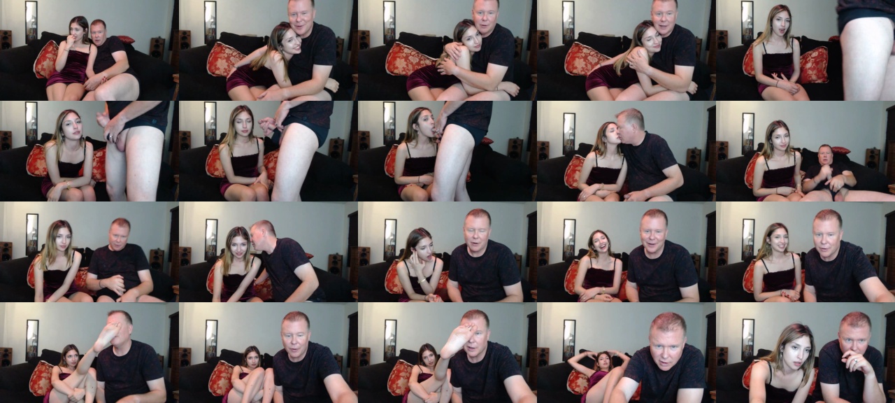 Daddystepdaughter19 20-08-2020 Nude  Recorded Cam