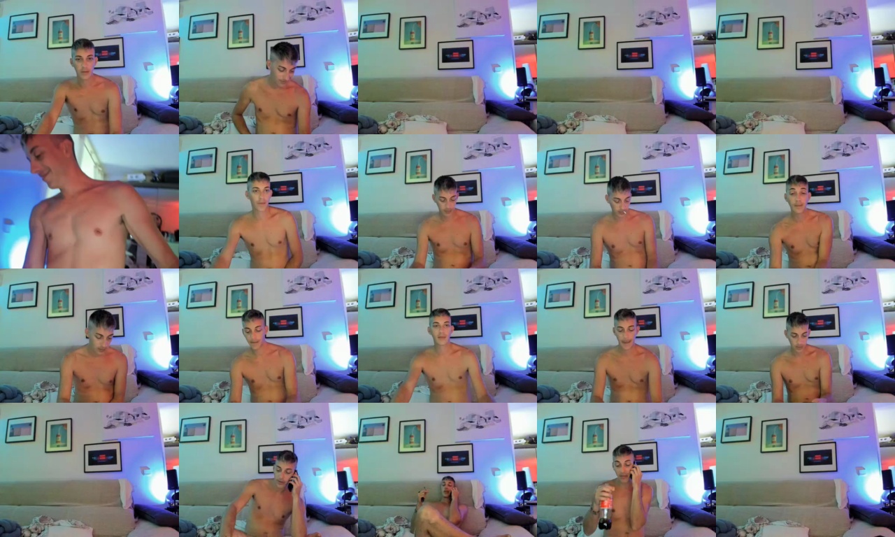 HuGo4K 20-08-2020  Recorded Video Porn