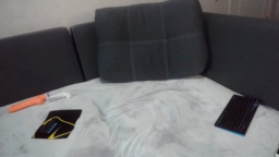 duglasbain 20-08-2020  Recorded Video Topless