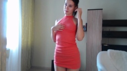 Mary_Cutie 20-08-2020 XXX  Recorded Naked