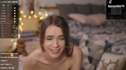 Bunny_Marthy  20-08-2020 Recorded XXX