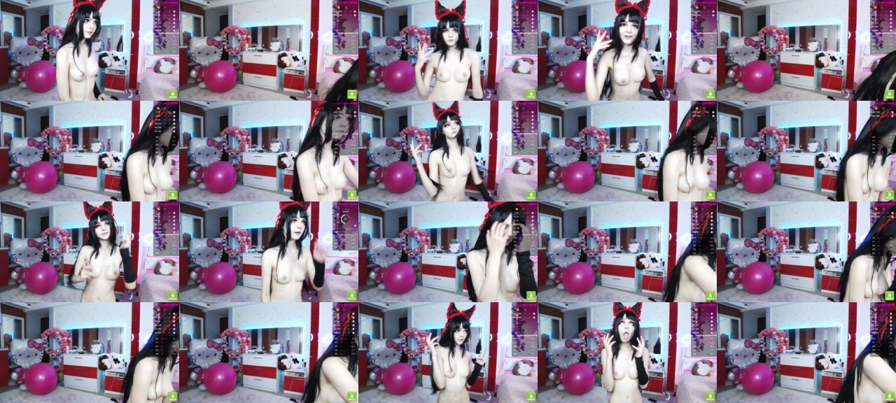 Madnessalice 21-08-2020 Show  Recorded XXX