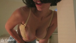 Lecabaret  21-08-2020 Recorded Topless