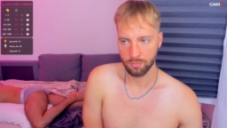 Anndy_games 21-08-2020  Recorded Video Topless