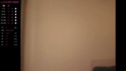 Molly_Universe  21-08-2020 Recorded Webcam