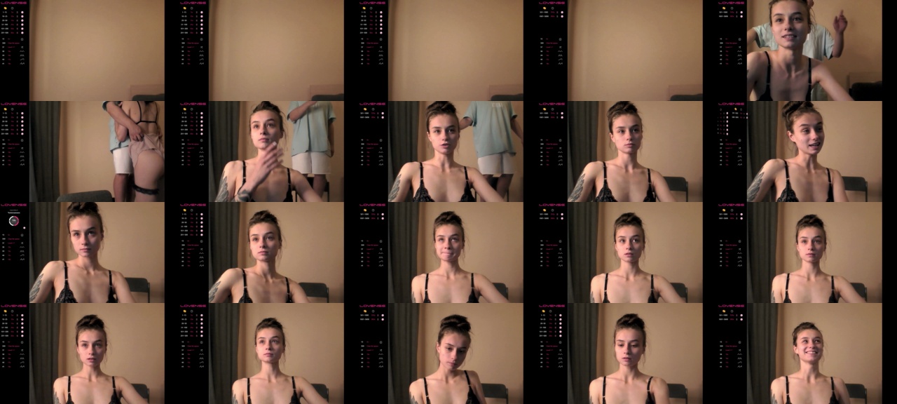 Molly_Universe 21-08-2020 Download  Recorded Nude