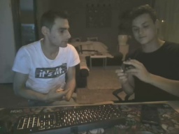 mihaimichael 21-08-2020  Recorded Video Nude