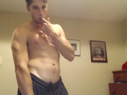 Athleteguy55555 21-08-2020 Chaturbate