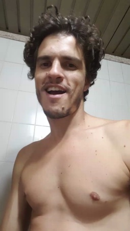 HeteroErecto 21-08-2020  Recorded Video Topless