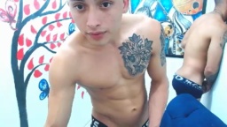 hottwoblack 21-08-2020  Recorded Video Cam