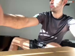 kinkybcn 21-08-2020  Recorded Video Free