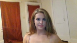 Leanna8989  21-08-2020 Recorded Nude