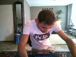 mihaimichael 21-08-2020  Recorded Video Cam