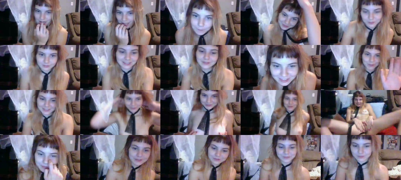 Ellehone 21-08-2020 Nude  Recorded Porn