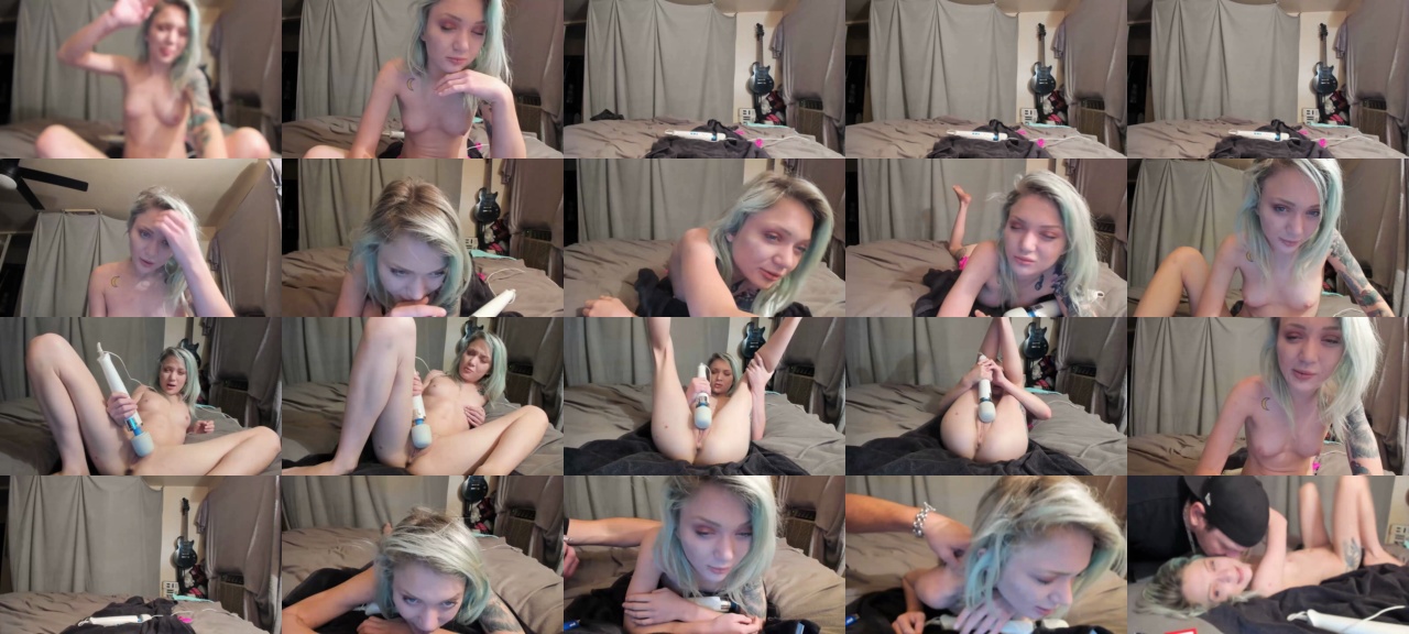 Dakotaskyexxx 21-08-2020 Download  Recorded Free