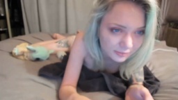 Dakotaskyexxx  21-08-2020 Recorded Show