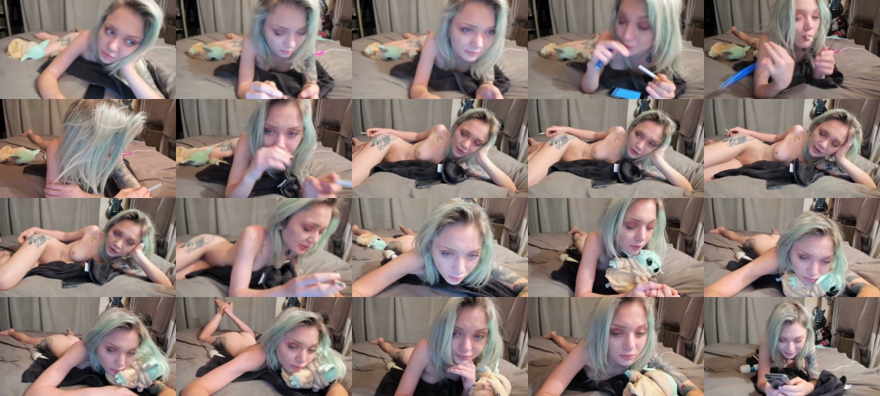 Dakotaskyexxx 21-08-2020 Topless  Recorded Download