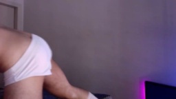 kinkybcn 21-08-2020  Recorded Video Nude