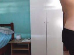 Frabroker 21-08-2020  Recorded Video Naked