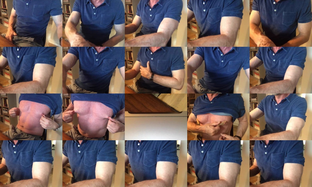 Nordicbynature1 21-08-2020  Recorded Video Naked