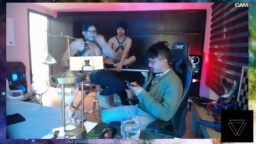 MONSTER_MEN 21-08-2020  Recorded Video Toys