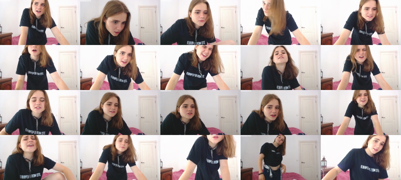 Zensaw 21-08-2020 Naked  Recorded Webcam