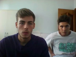 blondeboy96 21-08-2020  Recorded Video Show
