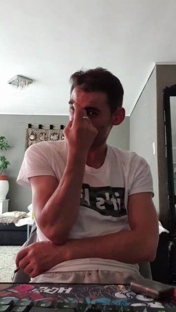 mihaimichael 21-08-2020  Recorded Video Cam
