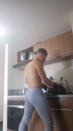 mathew_fitt 21-08-2020  Recorded Video Free