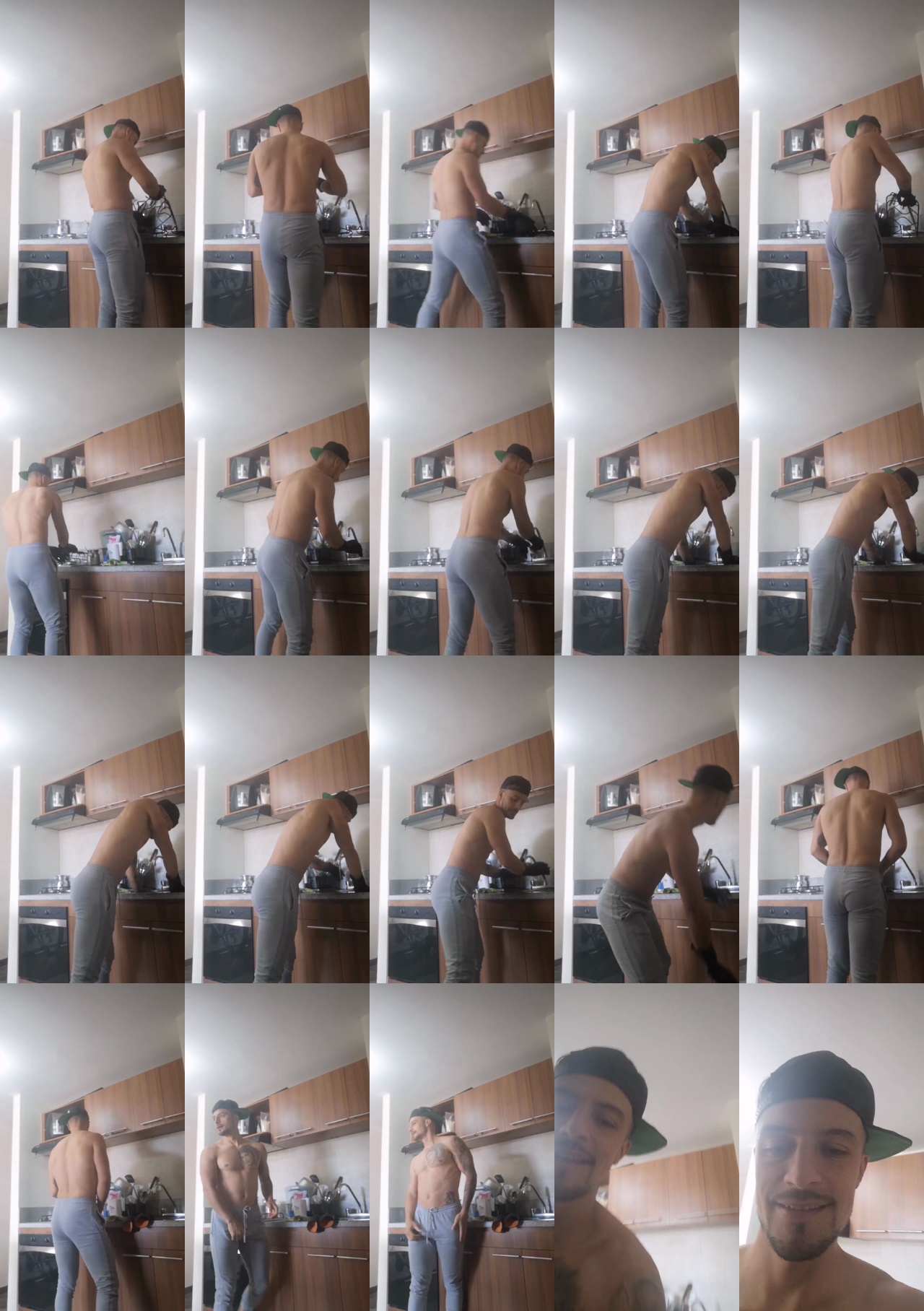 mathew_fitt 21-08-2020  Recorded Video Free