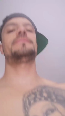 mathew_fitt 21-08-2020  Recorded Video Naked