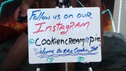 Cookiesncreame  21-08-2020 Recorded Video