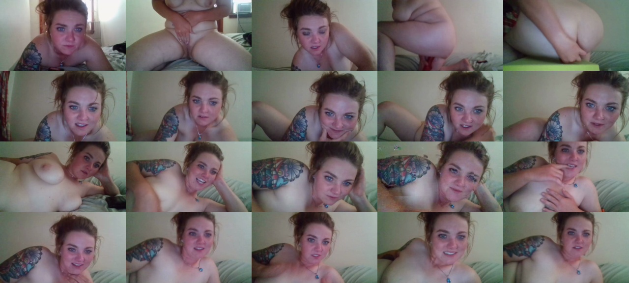 Maggiegotfingered 21-08-2020 XXX  Recorded Cam