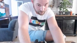 tomsauwer 21-08-2020  Recorded Video Naked