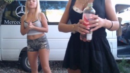 Lettali 21-08-2020 Topless  Recorded Free