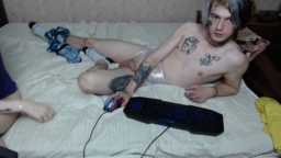 Pingpanter97 21-08-2020  Recorded Video Cam