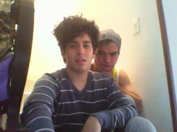 TonnyMike 21-08-2020  Recorded Video Topless